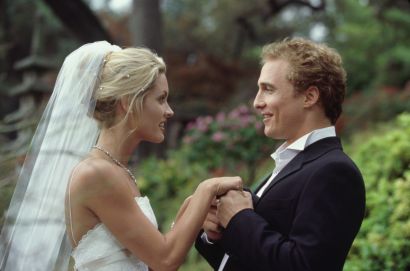 The Wedding Planner
