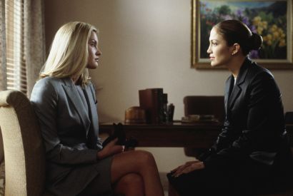 The Wedding Planner