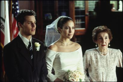 The Wedding Planner