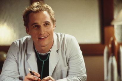 The Wedding Planner