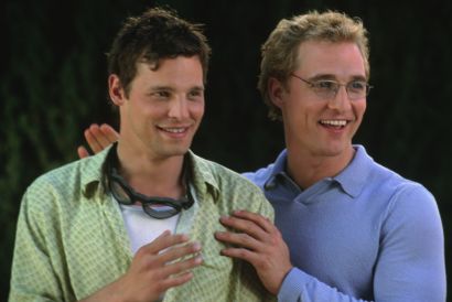 The Wedding Planner