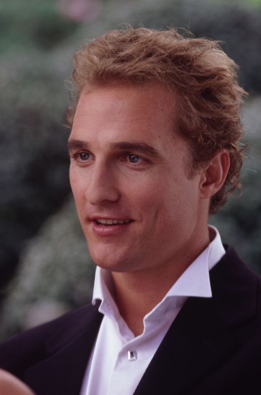 The Wedding Planner