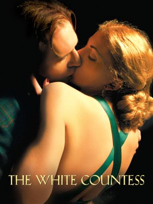 The White Countess