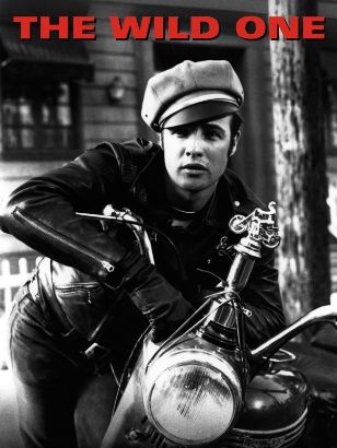 The Wild One