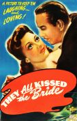 They All Kissed the Bride