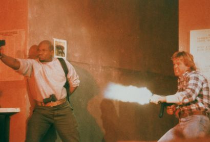 They Live