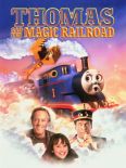 Thomas and the Magic Railroad