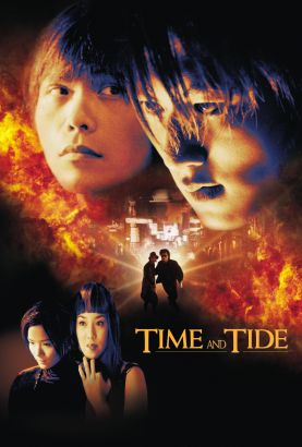 Time and Tide