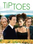 Tiptoes