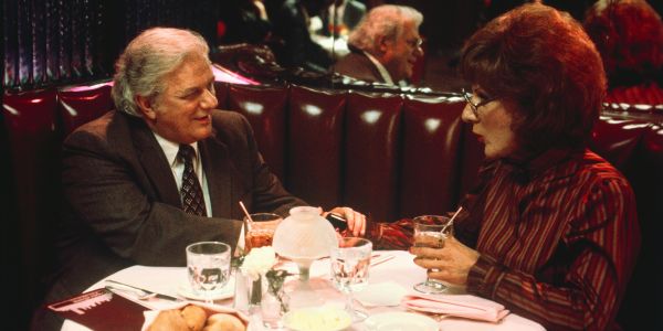 Tootsie (1982) Sydney Pollack Synopsis