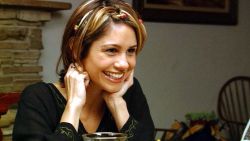 Tamara Mello