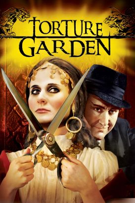 Torture Garden
