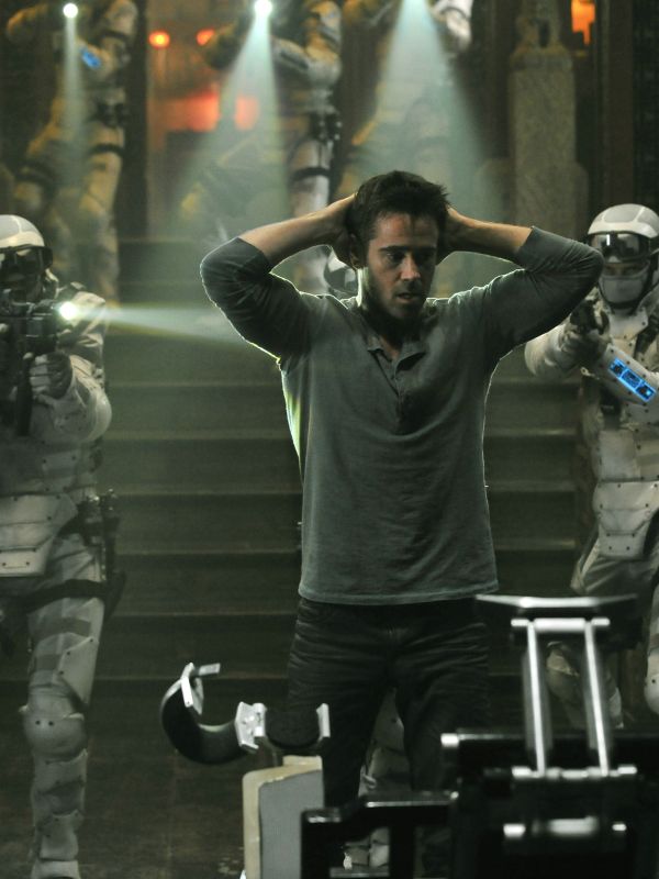 Total Recall (2012)