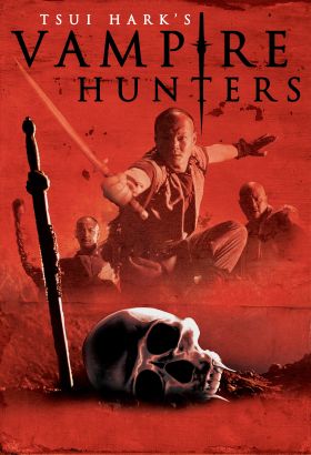 Tsui Hark's Vampire Hunters