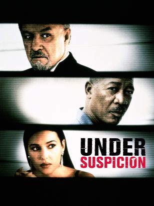 Watch Under Suspicion Online Facebook Watch Under Suspicion Online Facebook