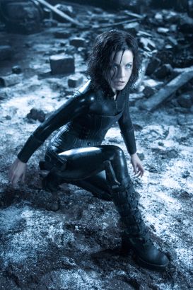 Underworld: Evolution