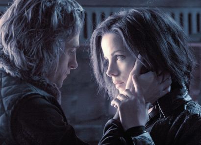 Underworld: Evolution