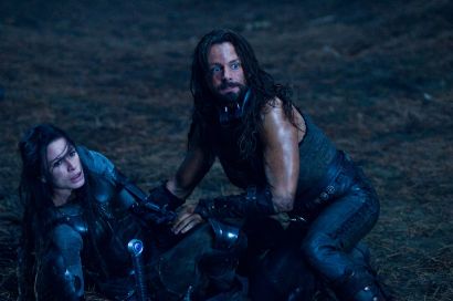 Underworld: Rise of the Lycans