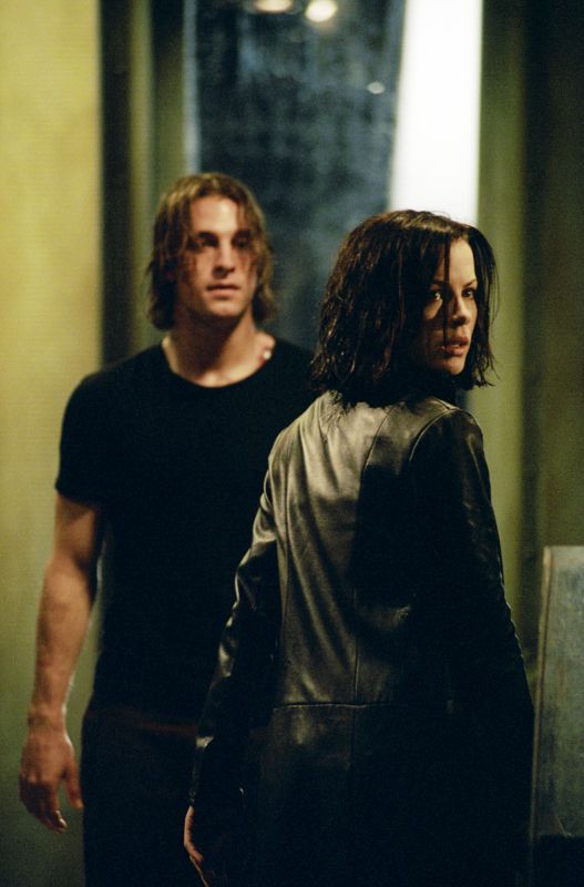 Underworld
