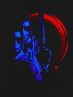 Universal Soldier