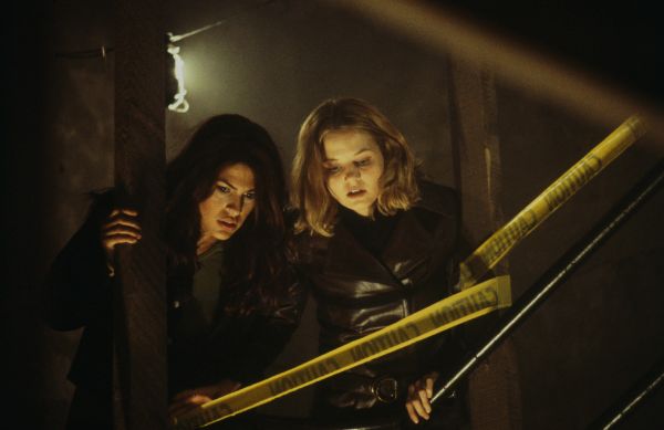 2000 Urban Legends: Final Cut