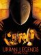 Urban Legends: The Final Cut