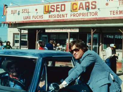 Used Cars