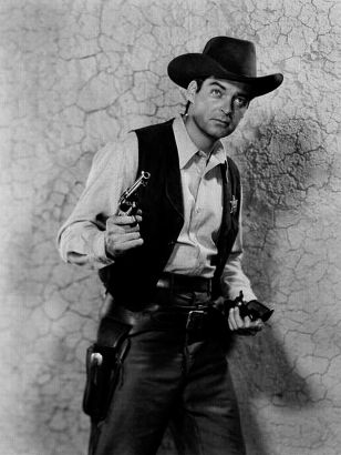 Rory Calhoun