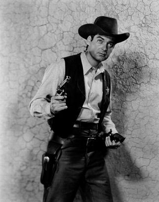 Rory Calhoun
