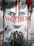 Vampires: Los Muertos