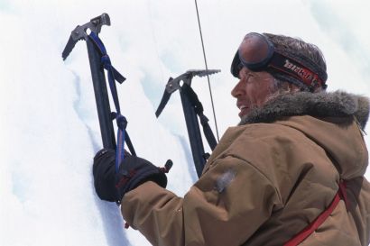 Vertical Limit