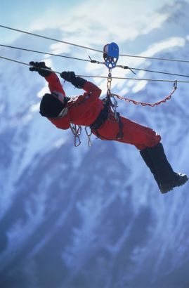 Vertical Limit