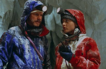 Vertical Limit