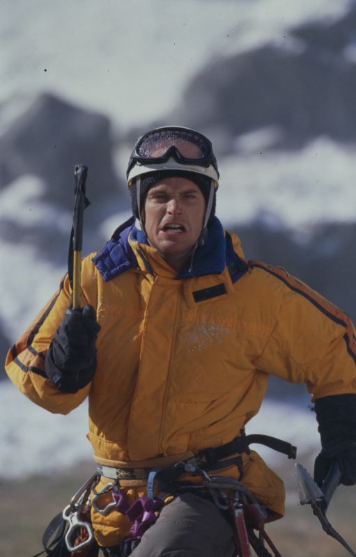 Vertical Limit