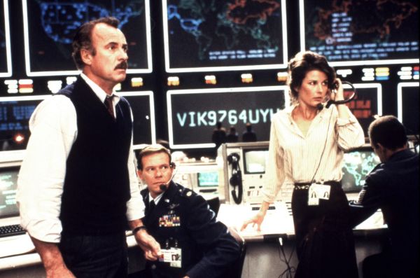 WarGames