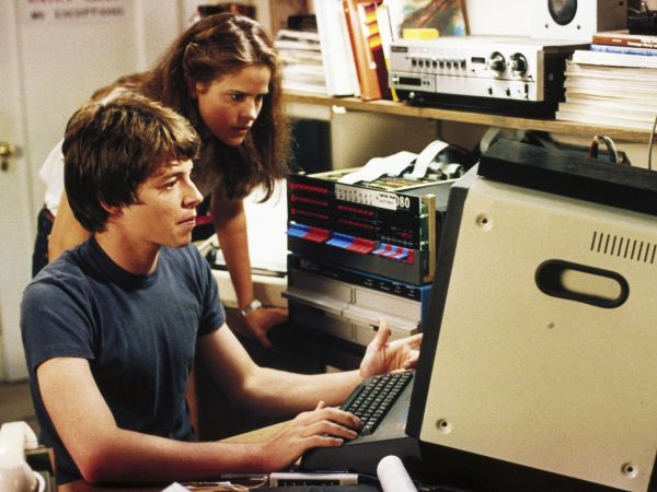 WarGames