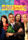 What Love Is