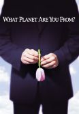 What Planet Are You From?