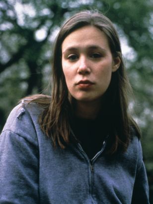 Liza Weil