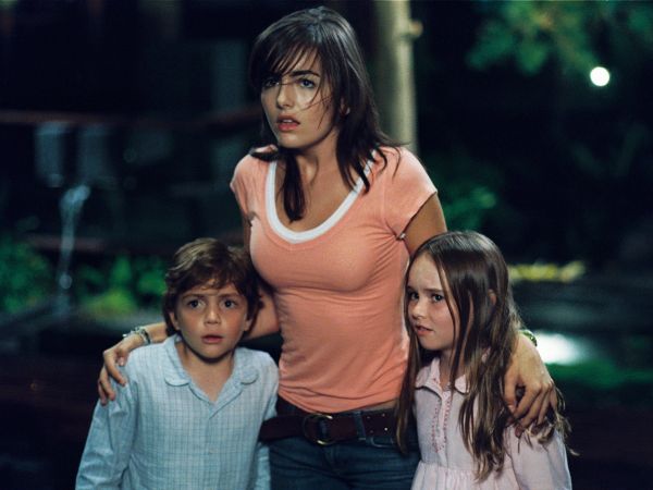 2006 When A Stranger Calls