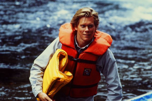 White Water Summer