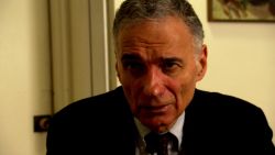 Ralph Nader