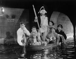 Walter Brennan