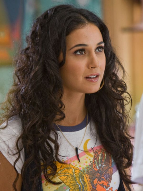 You Don't Mess With the Zohan (2008) - Dennis Dugan ...