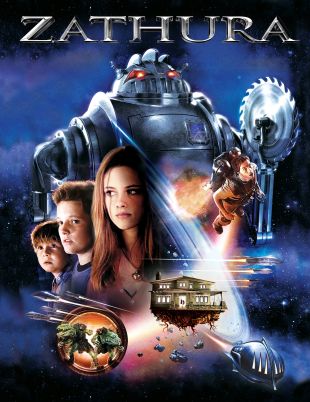 Zathura