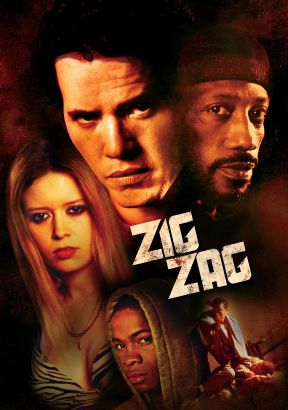 Zigzag