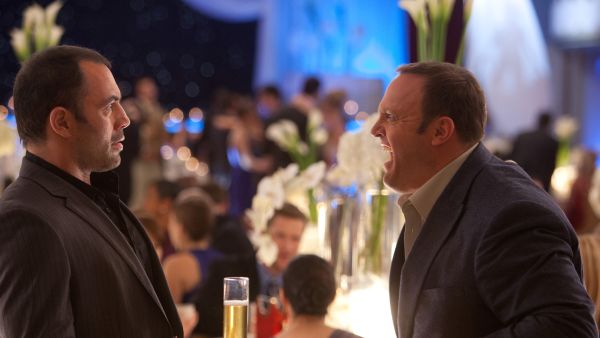 Zookeeper (2011) - Frank Coraci | Cast and Crew | AllMovie
