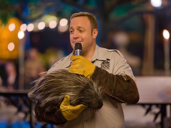 Zookeeper