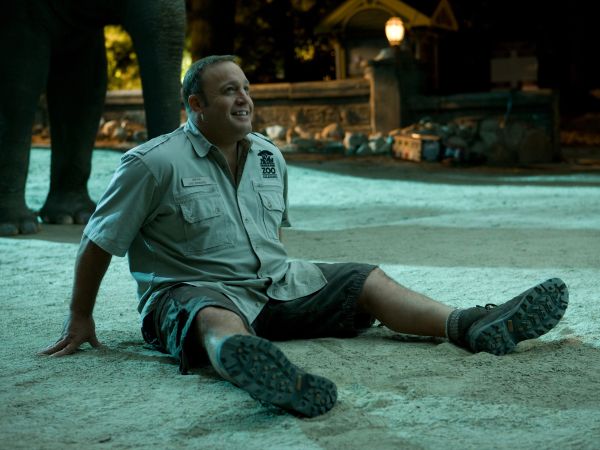 Zookeeper