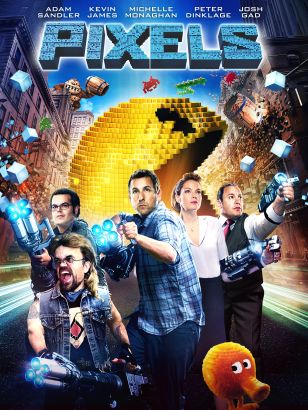 DVD cover